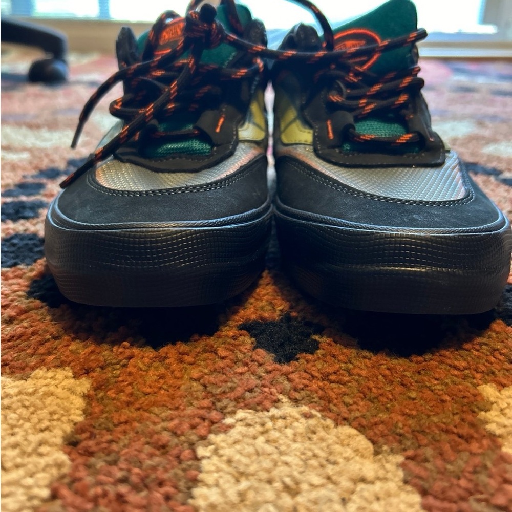 Vans Wayvee skate shoes - Picture 7 of 10